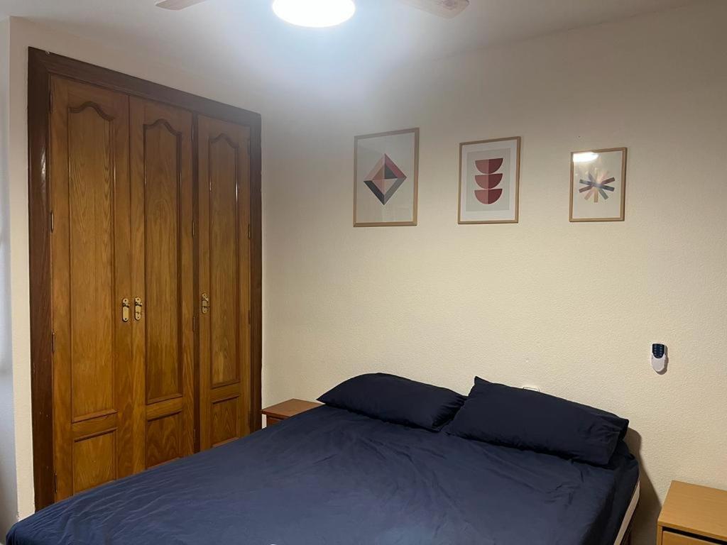 Golf Pueblo Apartman Roquetas de Mar Kültér fotó